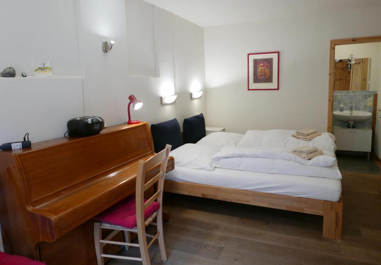 Gæstehus Alte Weberei - Ort Der Erholung 3*